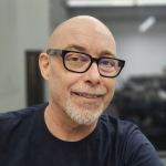 Marc Bishop
