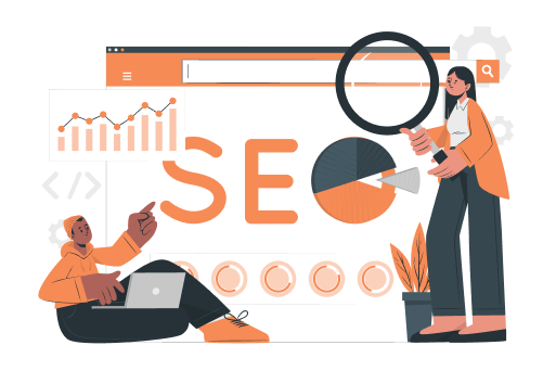 Our Unique Approach to Local SEO Services