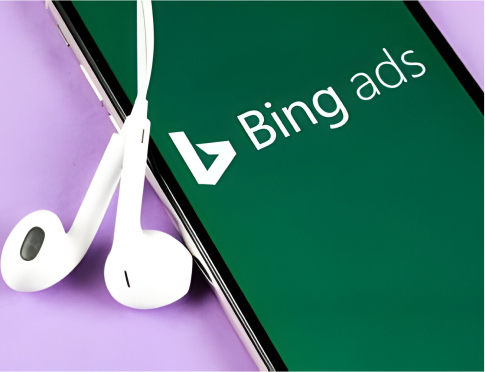 Microsoft Advertising (or Bing Ads)