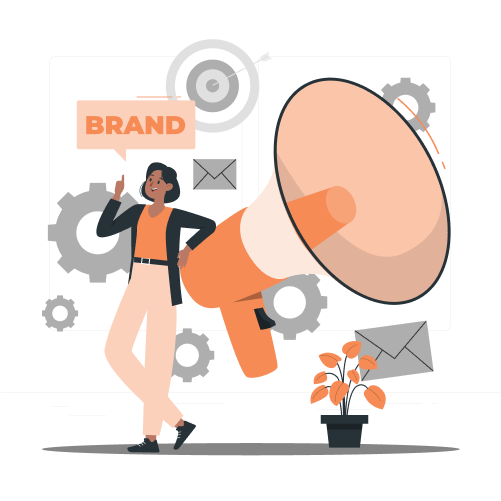 Develop Brand Awareness (Increases Followers)