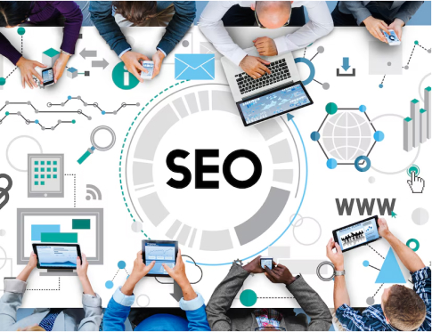 Search Engine Optimization